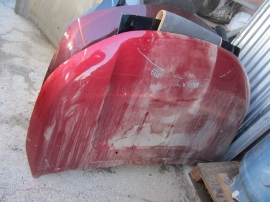 Chevy VOLT- Hood - 1G1R